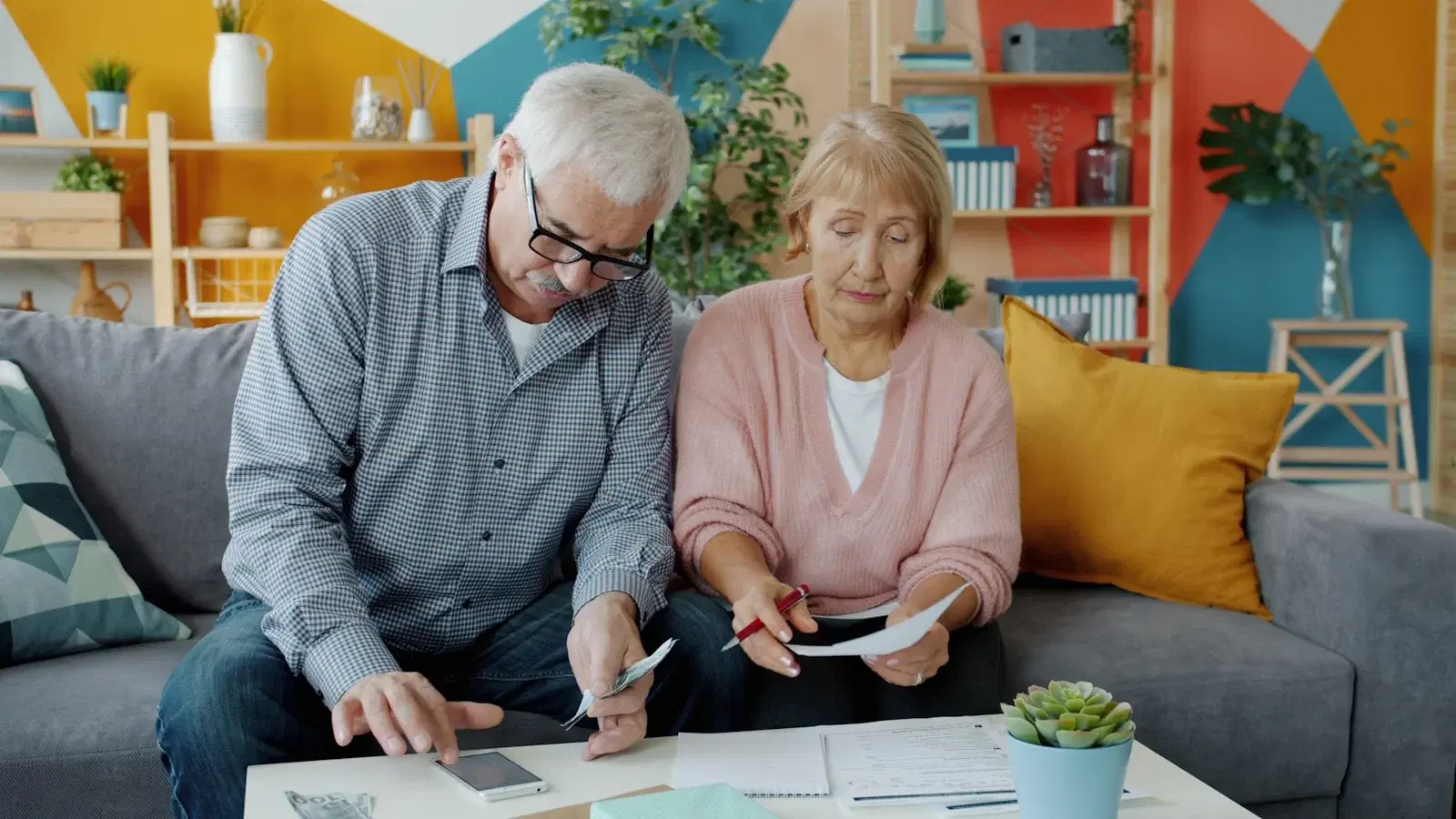 Austria Pension Increase 2027: Table & Examples