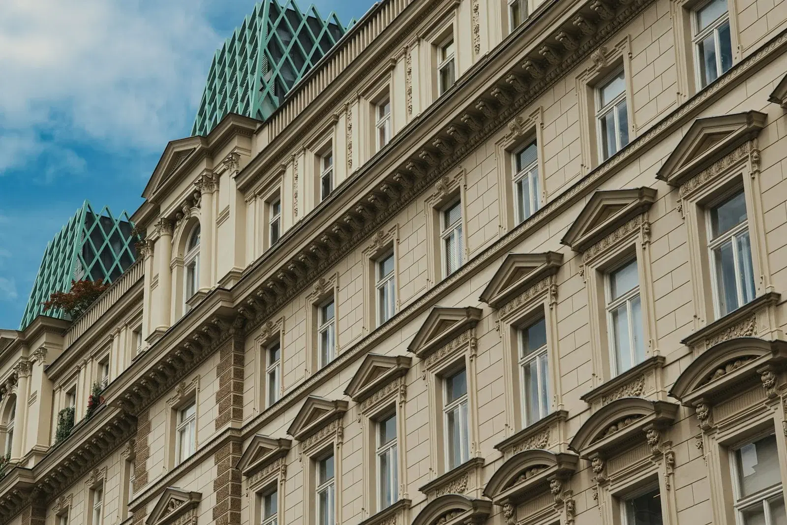 Building Savings (Bausparen) Austria 2026: What Changes