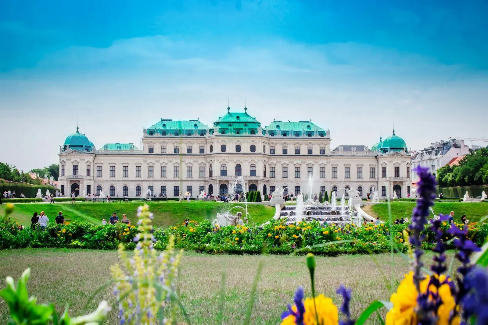 Austria 2026: Everything That Changes (Expat Guide)