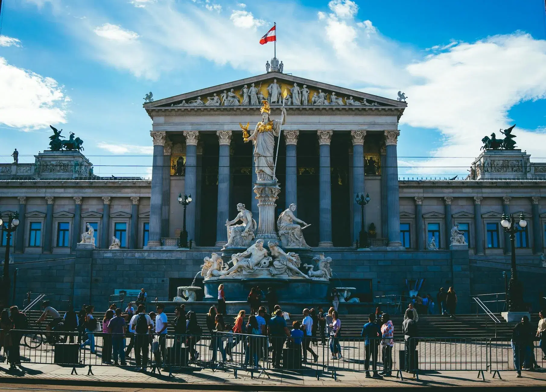 Open a Bank Account in Austria 2026: Step-by-Step Guide