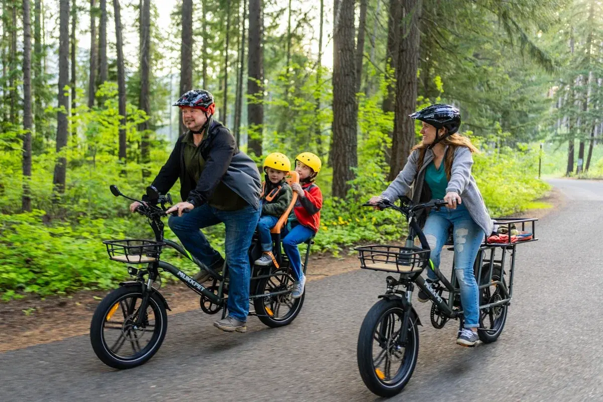 E-Bike Insurance Austria 2026: The Complete Guide