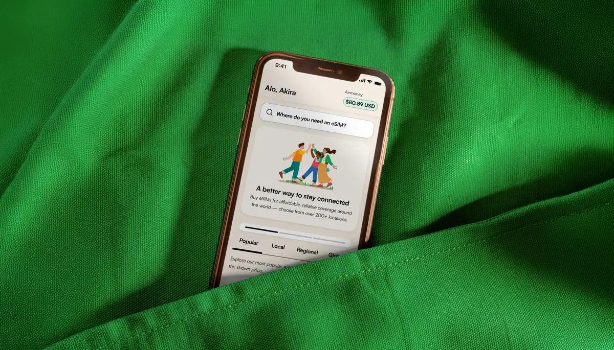 eSIM Österreich 2026: Aktivierung, Handys & Prepaid