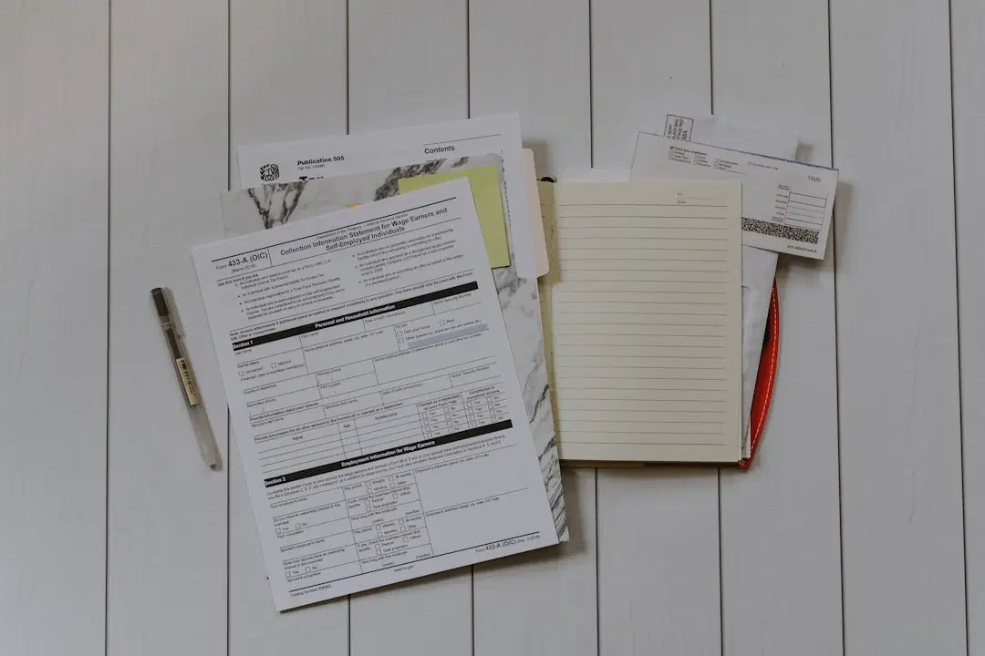 Mortgage Application Austria 2026: Documents & Steps