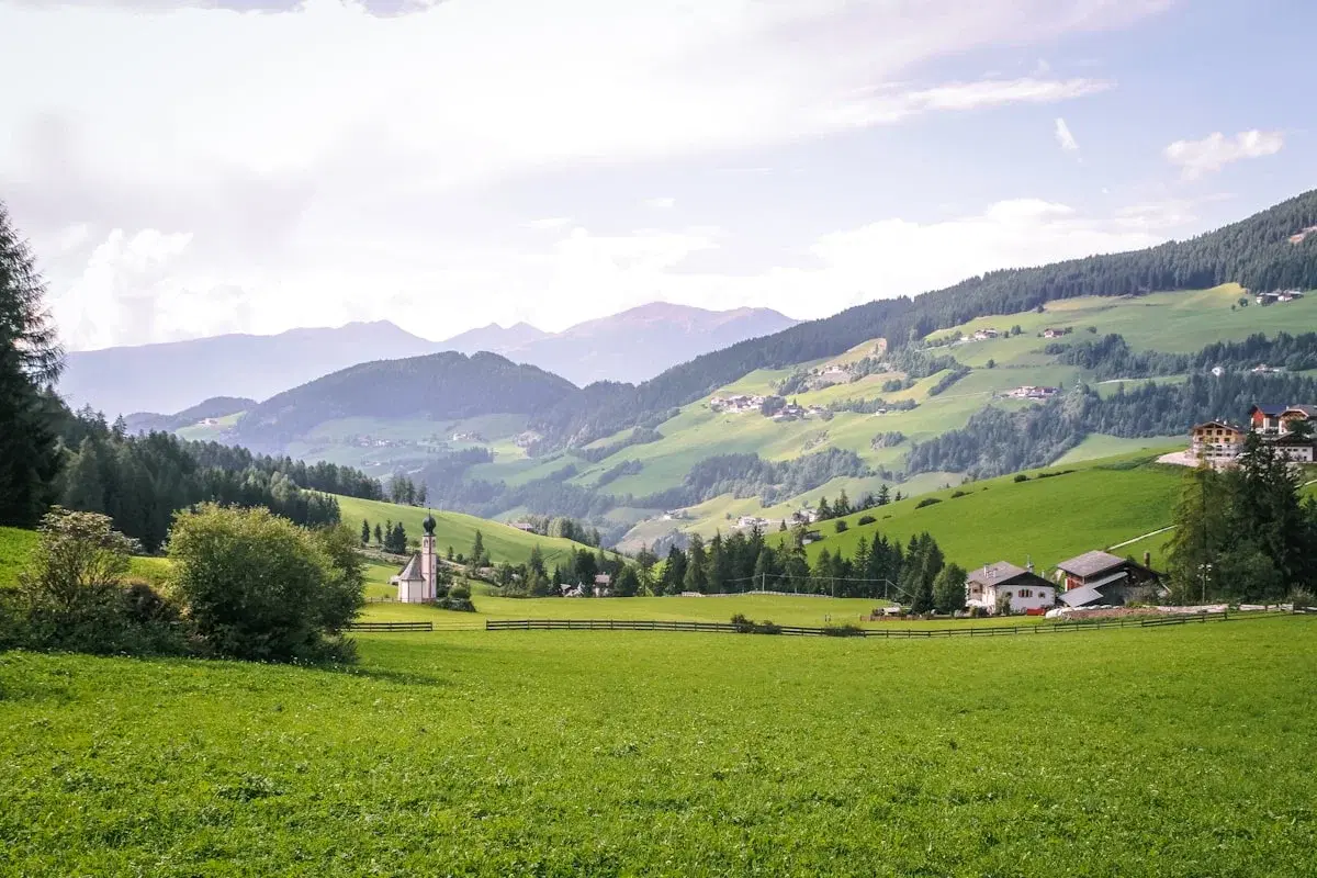 Mortgage in Austria 2026: Rates, Rules & Expat Guide