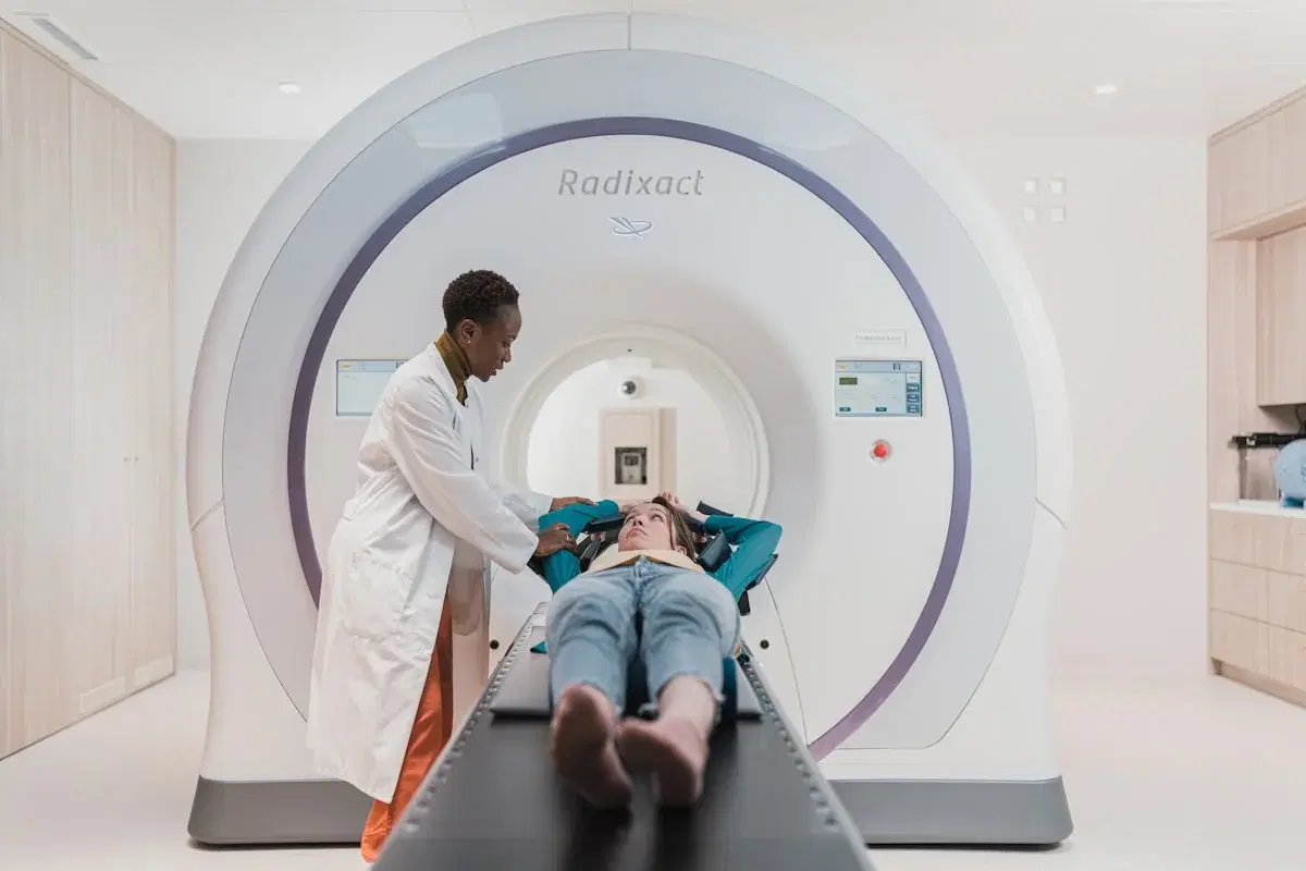 MRI Wait Times Austria 2026: Public vs Private, Cost & Reimbursement