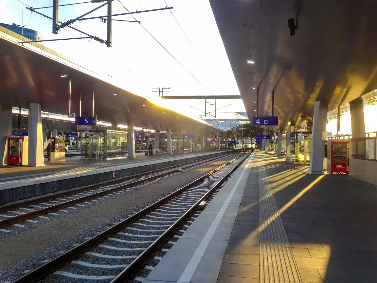 Commuter Allowance Austria 2026/2027: Pendlerpauschale Guide