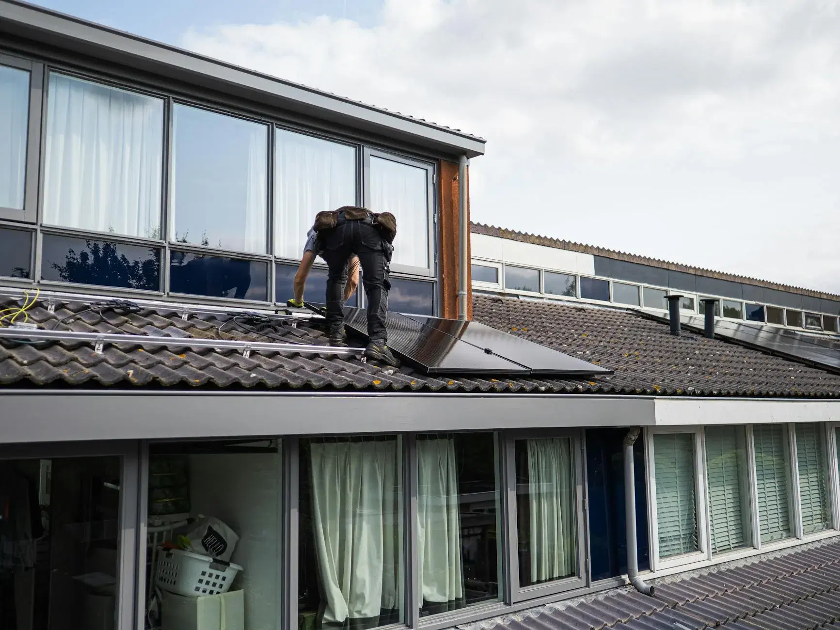Solar Panel & Wallbox Subsidies Austria 2026: Verified Rates and Sources