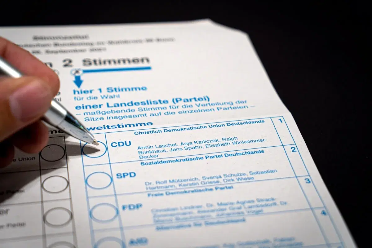 Tax Return Austria 2026: A Practical Filing Guide