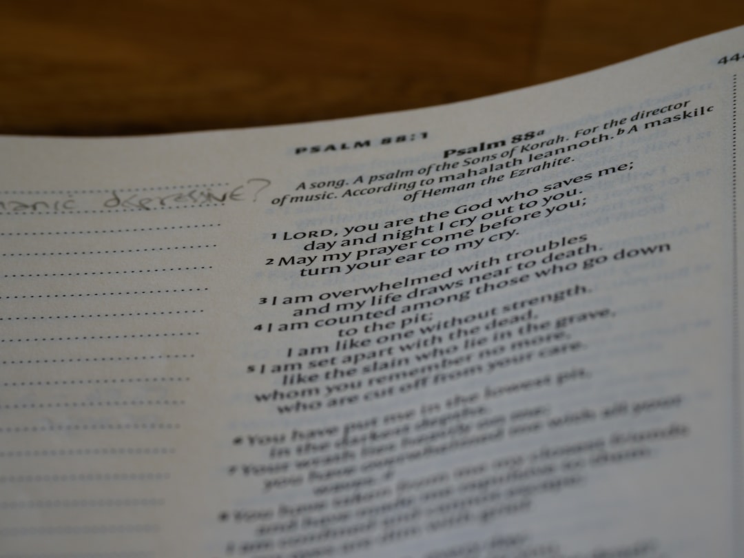 Credit score documents and financial records in Austria